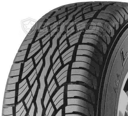 Pneumatiky Falken LA/T110 265/70 R16 112H