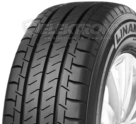 Pneumatiky Falken Linam Van01 195/75 R16 107T