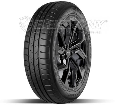 Pneumatiky Falken Sincera SN-110 185/50 R16 81H