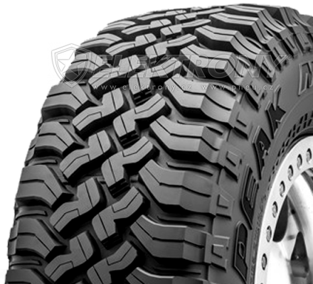 Pneumatiky Falken Wild Peak MT-01 245/75 R16 120Q