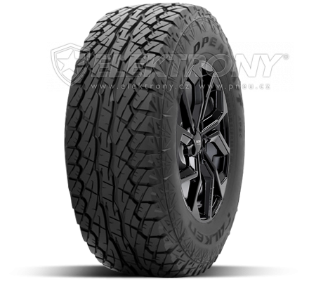 Pneumatiky Falken WPAT-01 265/70 R15 112T