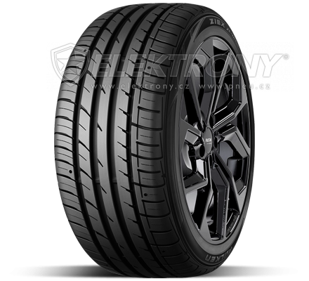 Pneumatiky Falken ZE-914 215/65 R16 98H