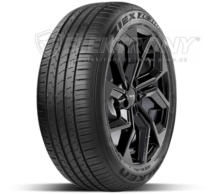 Pneumatiky Falken Ziex ZE-310 Ecorun 225/50 R18 95W