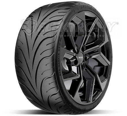 Pneumatiky FEDERAL 595 RS-R 235/40 R17 90W