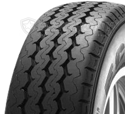 Pneumatiky FEDERAL Ecovan 185/80 R14 102R