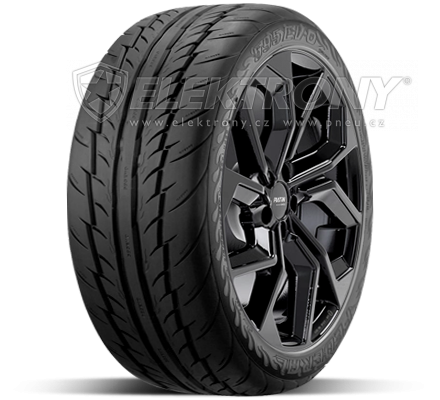 Pneumatiky FEDERAL SS-595 EVO 195/40 R16 80W