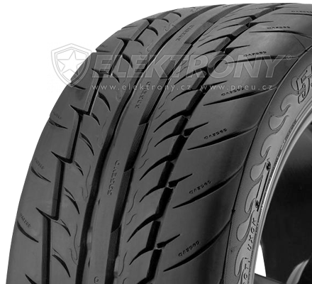 Pneumatiky FEDERAL SS-595 EVO 195/40 R16 80W