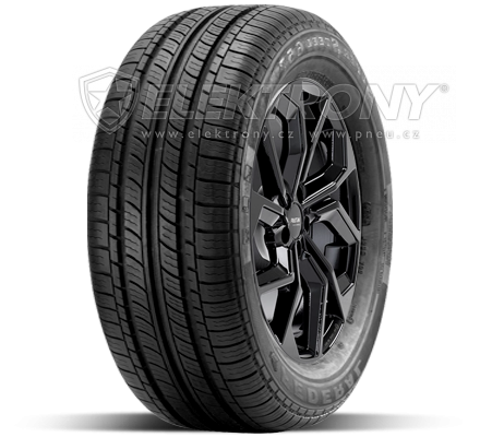 Pneumatiky FEDERAL SS-657 205/60 R15 91H