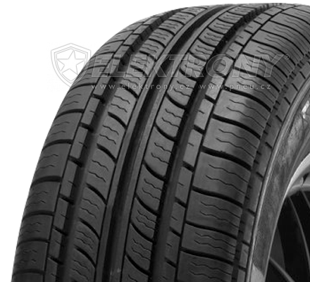 Pneumatiky FEDERAL SS-657 205/60 R15 91H