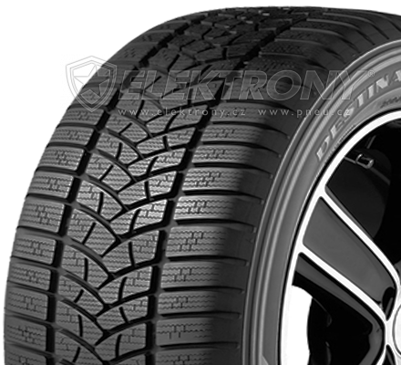 Pneumatiky FIRESTONE Destination Winter 215/65 R16 98H