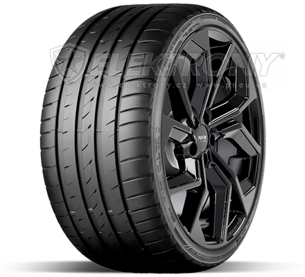 Pneumatiky FIRESTONE Firehawk Sport 245/35 R20 95Y