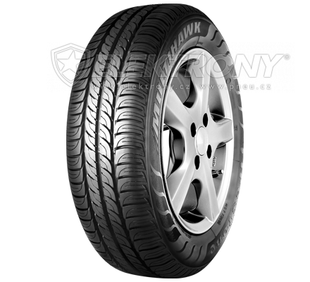 Pneumatiky FIRESTONE Multihawk 165/70 R14 81T