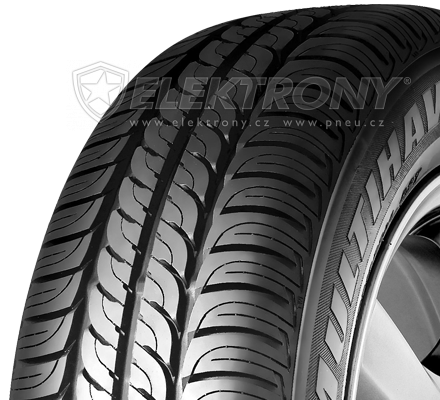 Pneumatiky FIRESTONE Multihawk 165/70 R14 81T