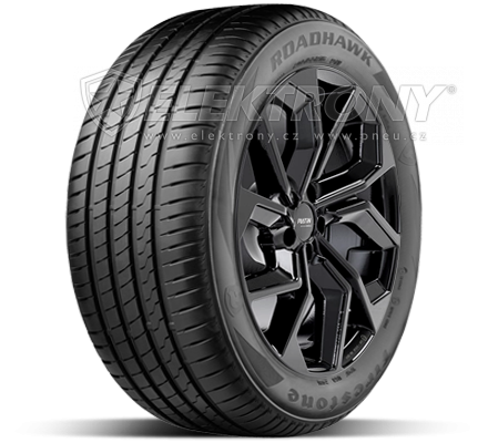 Pneumatiky FIRESTONE Roadhawk 245/35 R20 95Y