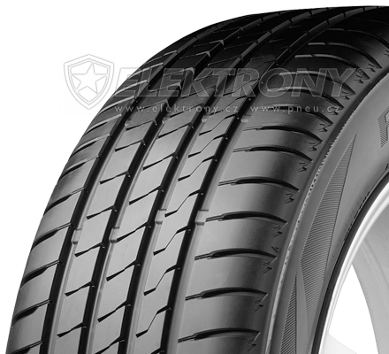 Pneumatiky FIRESTONE Roadhawk 245/35 R20 95Y