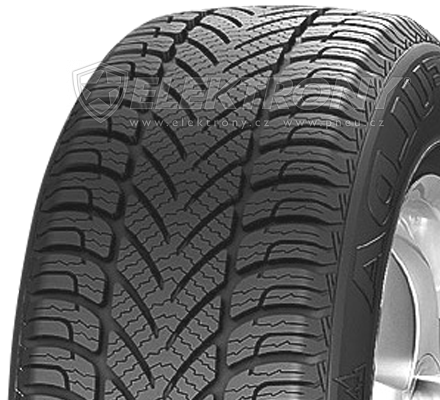 Pneumatiky FULDA Kristall 4x4 235/55 R17 103H