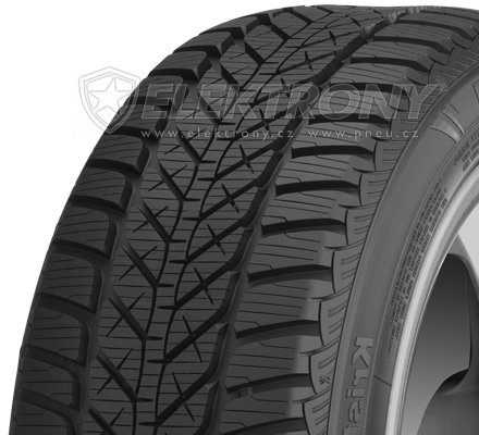 Pneumatiky FULDA Kristall Control HP 195/60 R16 89H