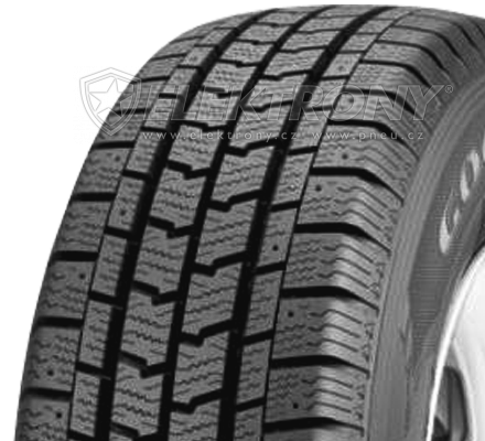 Pneumatiky GOODYEAR Cargo Ultra Grip 2 195/65 R16 104T