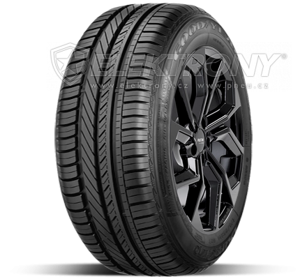 Pneumatiky GOODYEAR Dura Grip 165/70 R14 81T