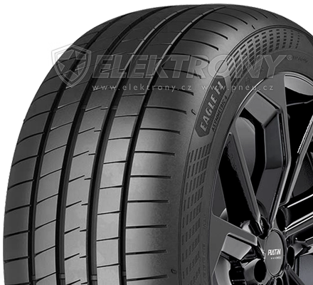 Pneumatiky GOODYEAR Eagle F1 Asymetric 6 285/35 R21 105Y