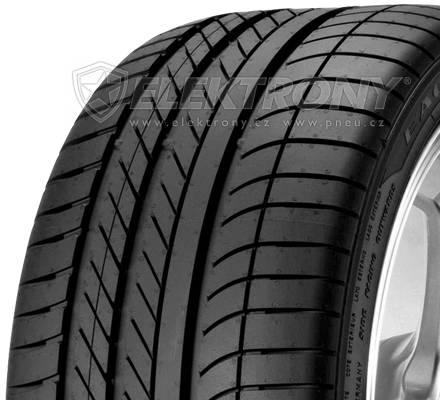 Pneumatiky GOODYEAR Eagle F1 Asymmetric 215/35 R18 84W