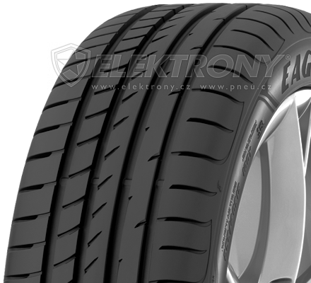 Pneumatiky GOODYEAR Eagle F1 Asymmetric 3 265/35 R21 101Y