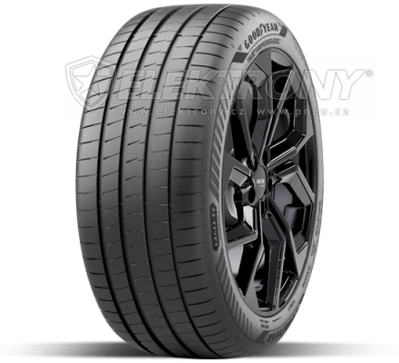 Pneumatiky GOODYEAR Eagle F1 Asymmetric 6 235/40 R20 96Y