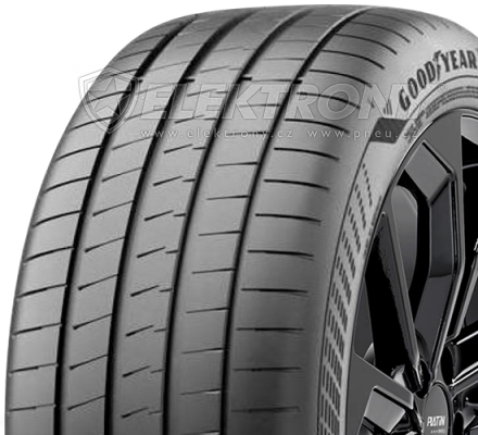 Pneumatiky GOODYEAR Eagle F1 Asymmetric 6 235/40 R20 96Y