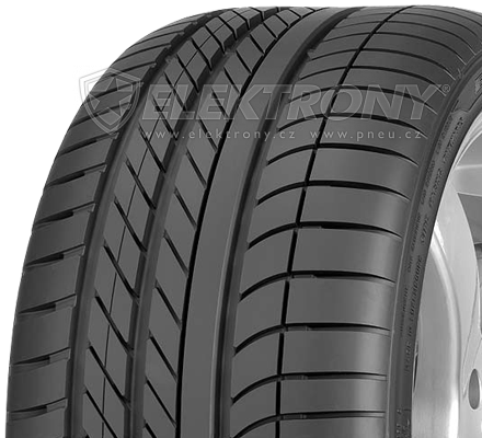 Pneumatiky GOODYEAR Eagle F1 Asymmetric SUV 295/40 R22 112W