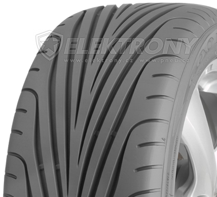 Pneumatiky GOODYEAR Eagle F1 GS-D3 195/45 R17 81W