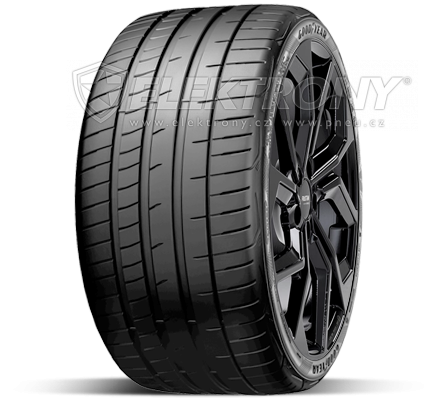 Pneumatiky GOODYEAR Eagle F1 Super Sport 245/30 R19 89Y