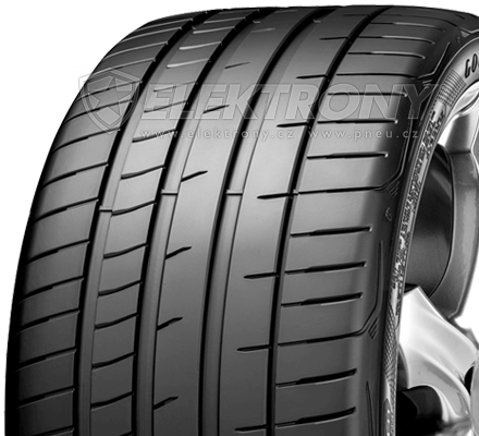 Pneumatiky GOODYEAR Eagle F1 Super Sport 245/30 R19 89Y