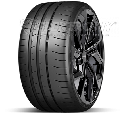 Pneumatiky GOODYEAR Eagle F1 Super Sport R 245/30 R20 90Y