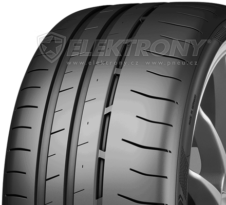 Pneumatiky GOODYEAR Eagle F1 Super Sport R 245/30 R20 90Y