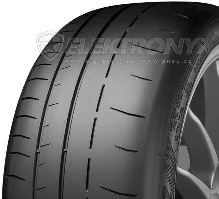 Pneumatiky GOODYEAR Eagle F1 Super Sport RS