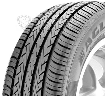 Pneumatiky GOODYEAR Eagle NCT5 245/40 R18 93Y ROF