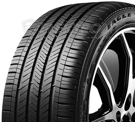 Pneumatiky GOODYEAR Eagle Touring 255/45 R20 105W