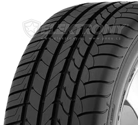 Pneumatiky GOODYEAR Efficient Grip