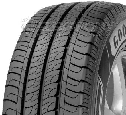 Pneumatiky GOODYEAR Efficient Grip Cargo