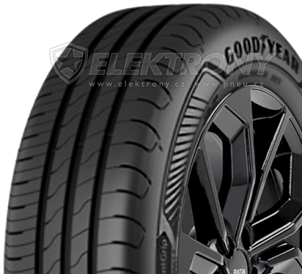 Pneumatiky GOODYEAR Efficient Grip Compact 2