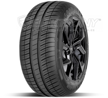 Pneumatiky GOODYEAR Efficient Grip Performance 205/55 R15 88V