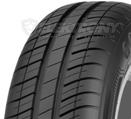 Pneumatiky GOODYEAR Efficient Grip Performance 205/55 R15 88V