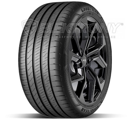 Pneumatiky GOODYEAR Efficient Grip Performance 2 215/55 R17 94W