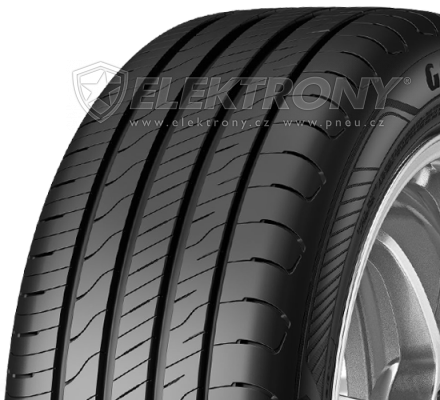 Pneumatiky GOODYEAR Efficient Grip Performance 2 SCT 255/50 R21 109Y