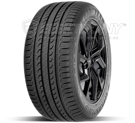 Pneumatiky GOODYEAR Efficient Grip SUV 265/70 R18 116H