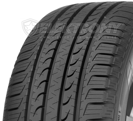 Pneumatiky GOODYEAR Efficient Grip SUV 265/70 R18 116H