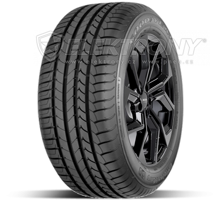 Pneumatiky GOODYEAR Excellence 195/65 R15 91H