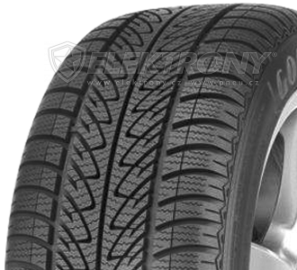 Pneumatiky GOODYEAR Ultra Grip 8 Performance 225/45 R17 91H