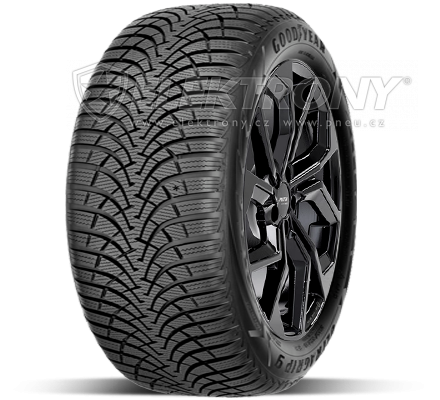 Pneumatiky GOODYEAR Ultra Grip 9 185/65 R15 88T