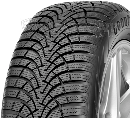 Pneumatiky GOODYEAR Ultra Grip 9 185/65 R15 88T